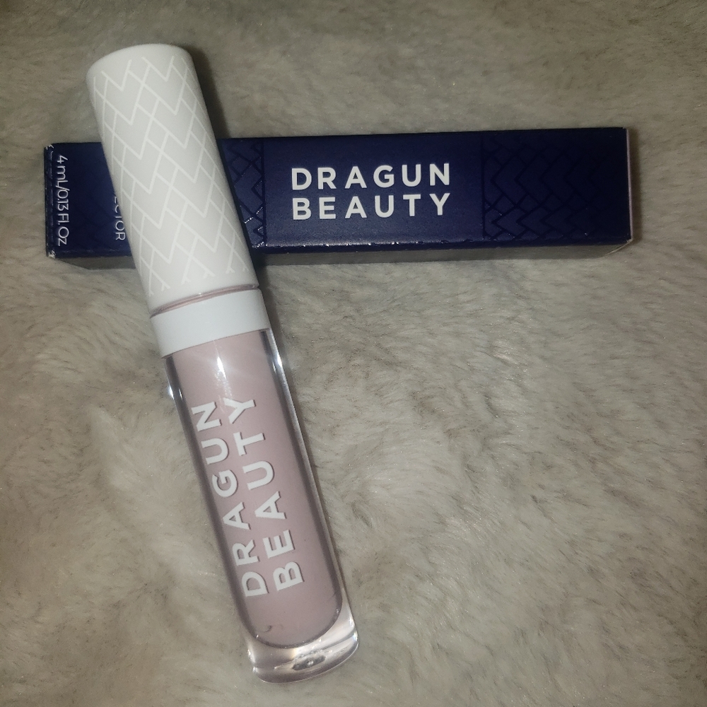 Lavender Dragun Beauty Color Corrector